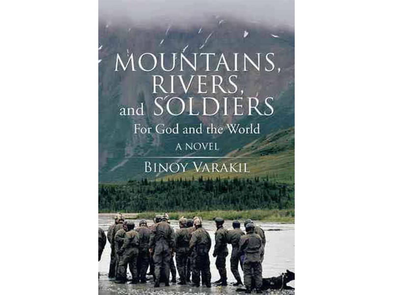 Mountains , Rivers and Soldiers