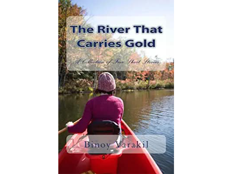 The River That Carries Gold